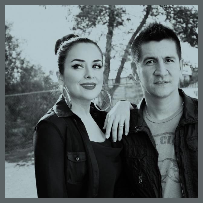 Emmanuel y Linda